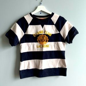 England Club T-Shirt, size M